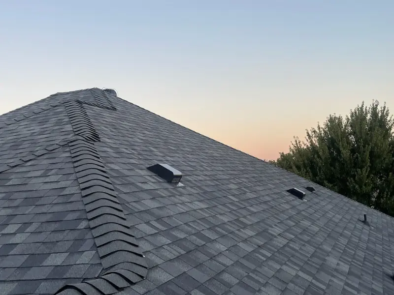 roofing services decatur tx